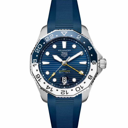 TAG Heuer - Aquaracer Professional 300 GMT