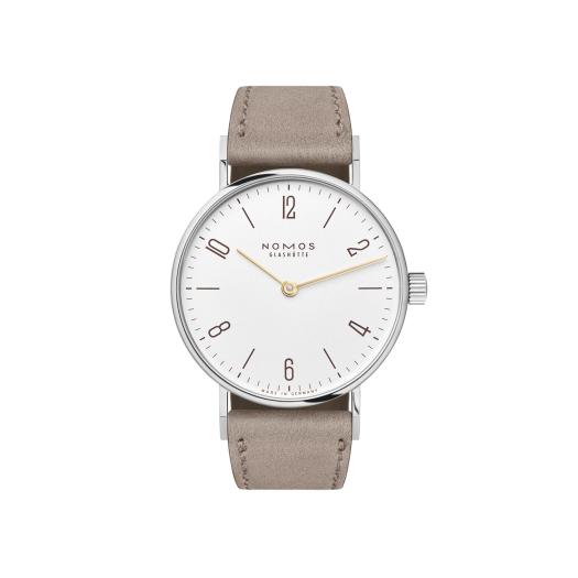 NOMOS Glashütte - Tangente 33 Duo