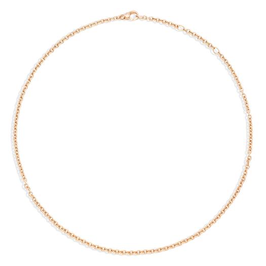 Pomellato - Gold Halskette