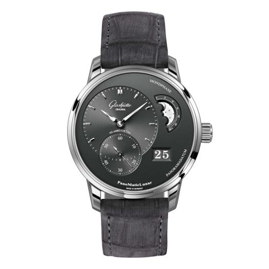 Glashütte Original - PanoMaticLunar