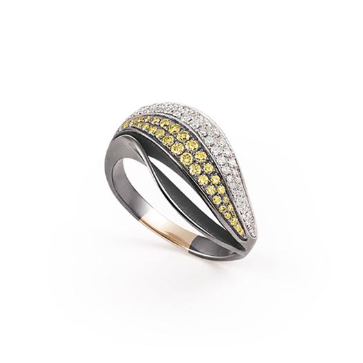 Annamaria Cammilli - Velaa Color Ring