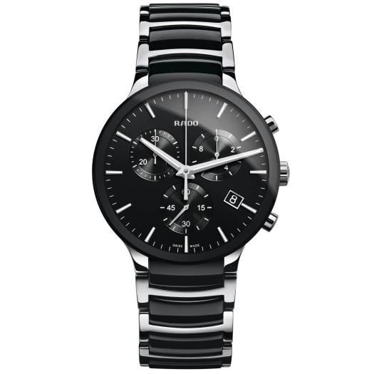 Rado - Centrix Chronograph