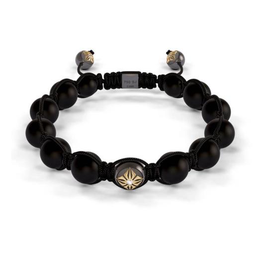 Shamballa Jewels - Braided Armband