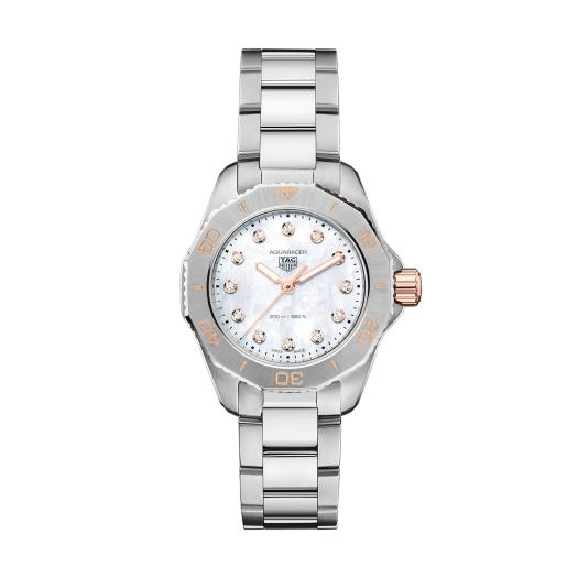 TAG Heuer - TAG HEUER AQUARACER PROFESSIONAL 200