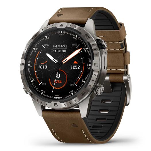 Garmin - MARQ® 2 Adventurer