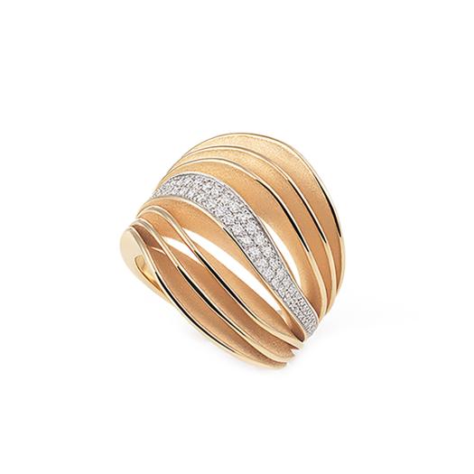 Annamaria Cammilli - Velaa Pavé Ring