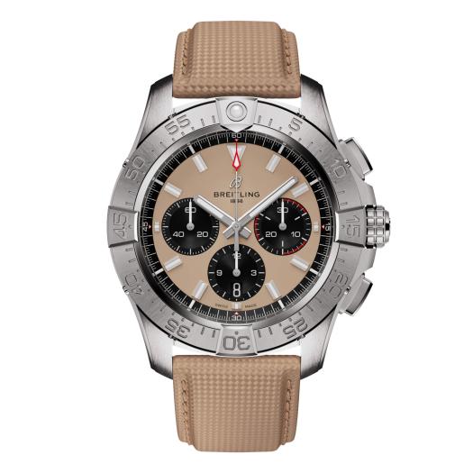 Breitling - Avenger B01 Chronograph 44