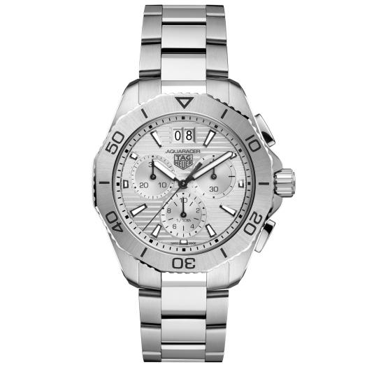 TAG Heuer - Tag Heuer Aquaracer Professional 200 Date