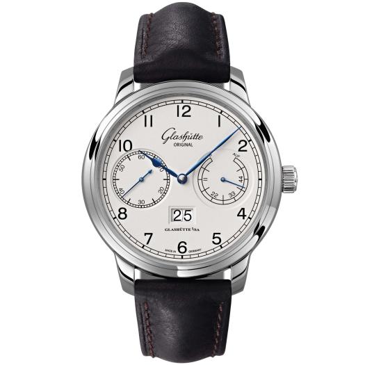 Glashütte Original - Senator Observer