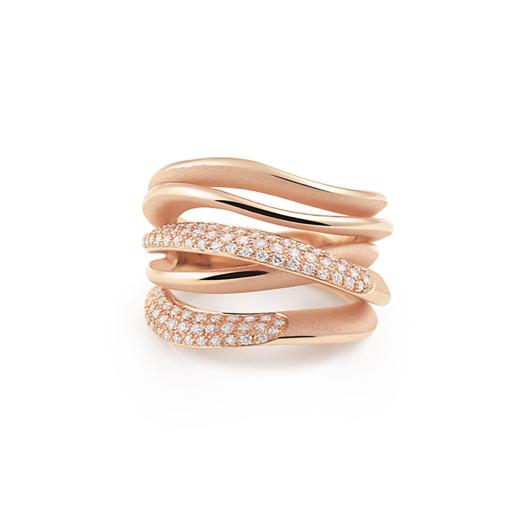 Annamaria Cammilli - Firenze Galaxy Ring
