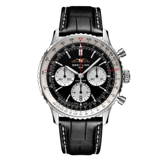 Breitling - Navitimer B01 Chronograph 43