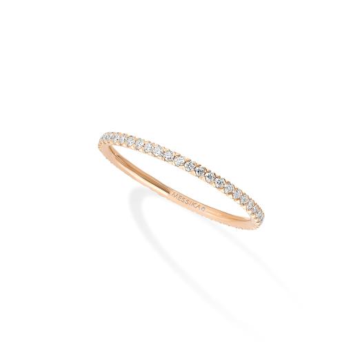 Messika - Alliance Gatsby Ring