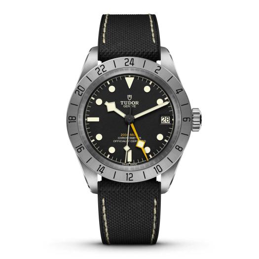 TUDOR - Black Bay Pro