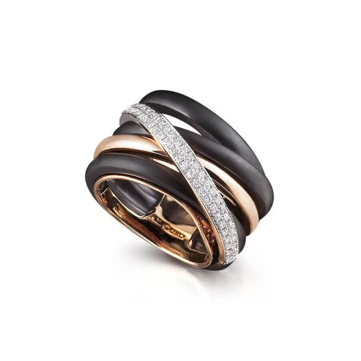 Al Coro - Collection 2015 Ring