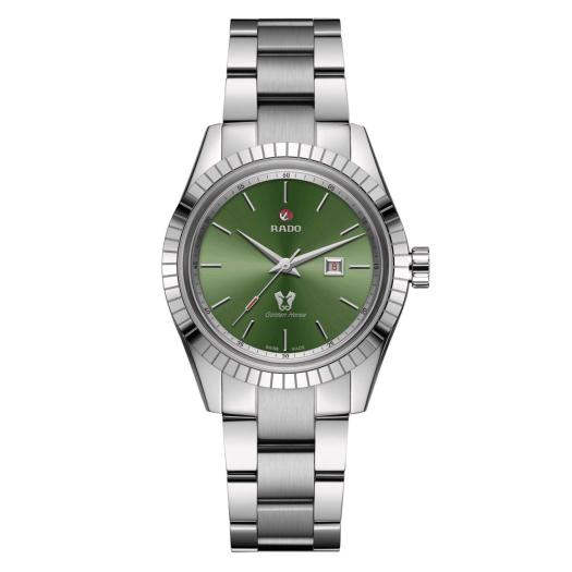 Rado - Tradition Golden Horse Automatic