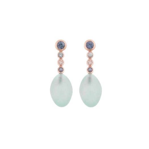 Bron - Confetti Ohrschmuck