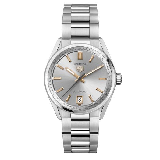 TAG Heuer - Carrera Date