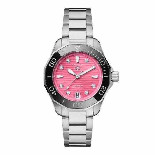 TAG Heuer - Aquaracer Professional 300 Date
