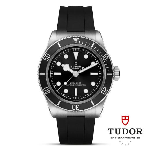 TUDOR - Black Bay