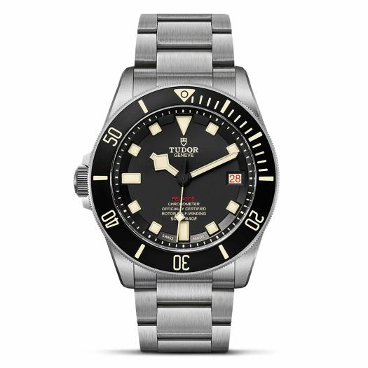 TUDOR - Pelagos LHD