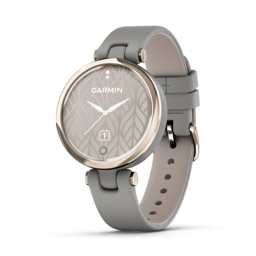 Garmin - Lily® Bralobagrau/Cremegold