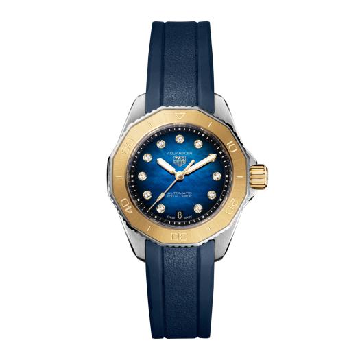 TAG Heuer - Tag Heuer Aquaracer Professional 200
