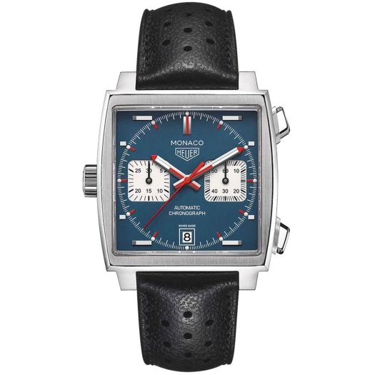 TAG Heuer - Monaco