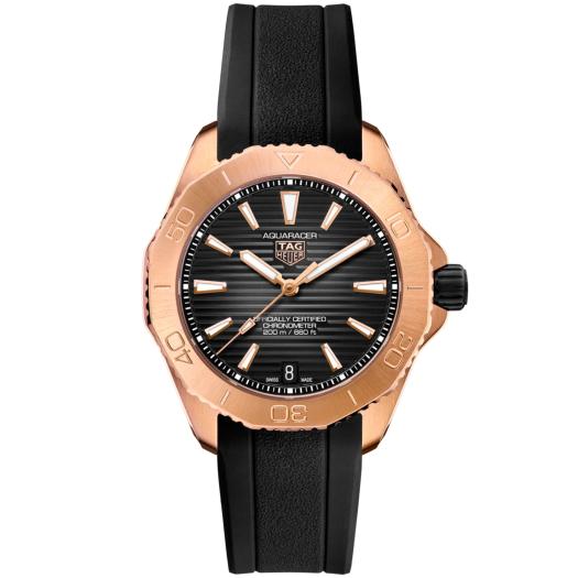 TAG Heuer - Tag Heuer Aquaracer Professional 200
