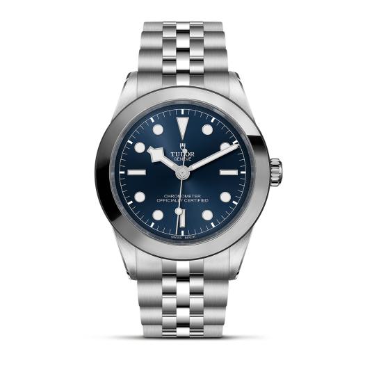 TUDOR - Black Bay One 39