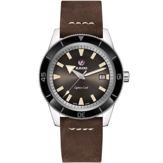 Rado - Captain Cook Automatic