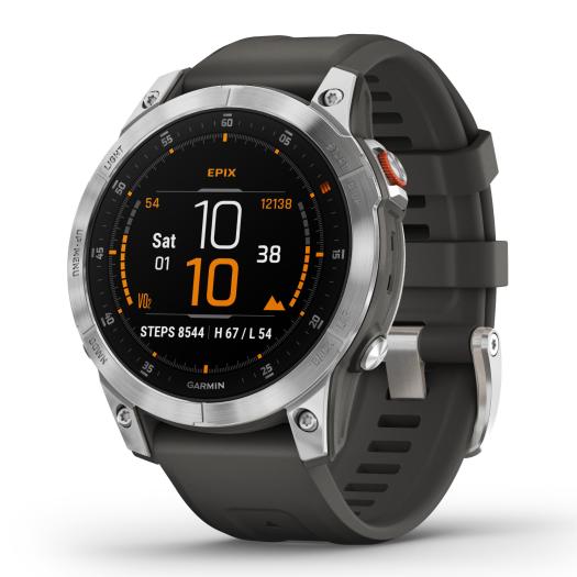 Garmin - epix™