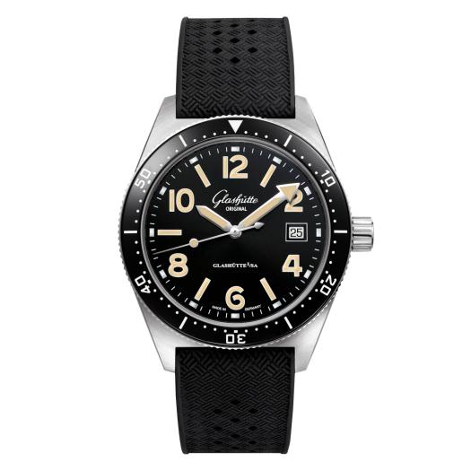 Glashütte Original - SeaQ