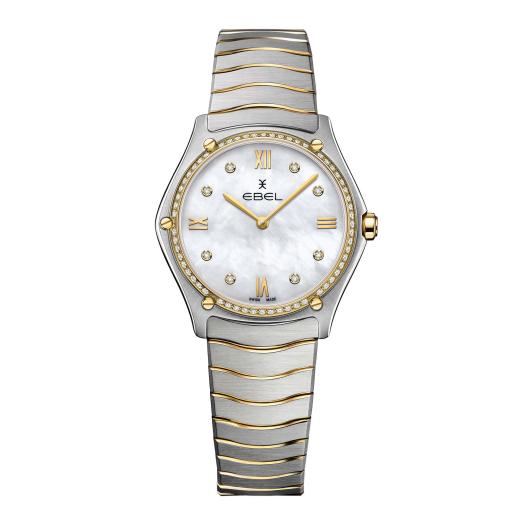 EBEL - Sport Classic Lady