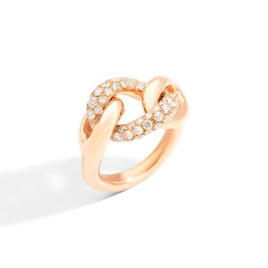 Pomellato - Catene Ring