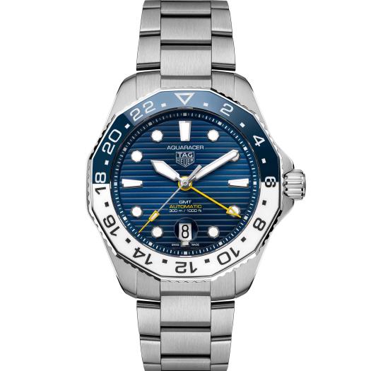 TAG Heuer - Aquaracer Professional 300 GMT