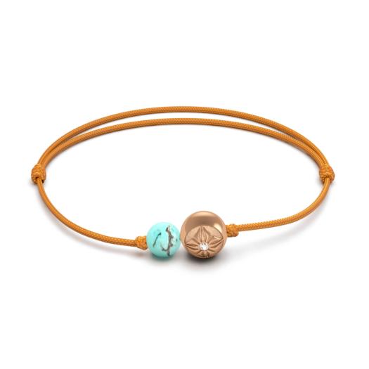 Shamballa Jewels - Orb Armband