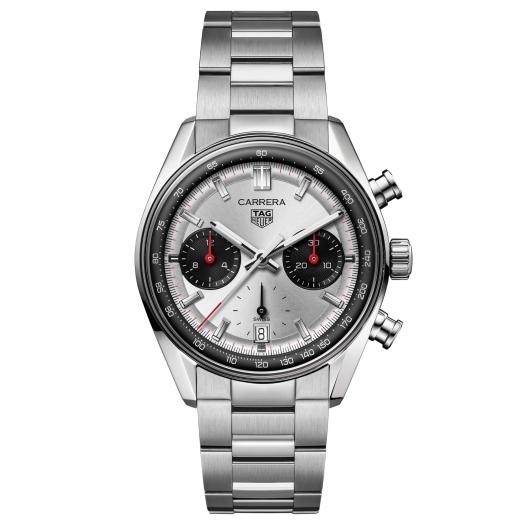 TAG Heuer - Carrera Chronograph