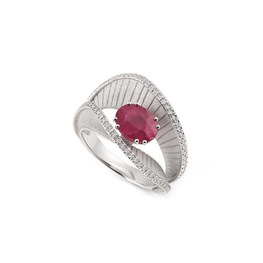 Annamaria Cammilli - Regina Couture Ring