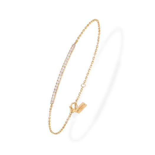 Messika - Gatsby Barrette