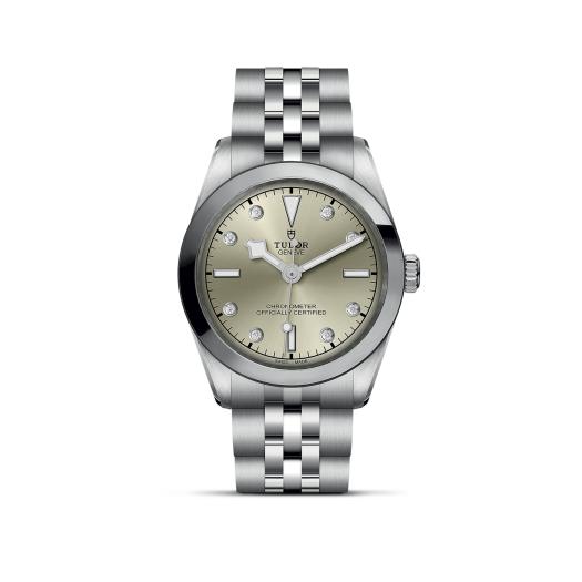 TUDOR - Black Bay One 31
