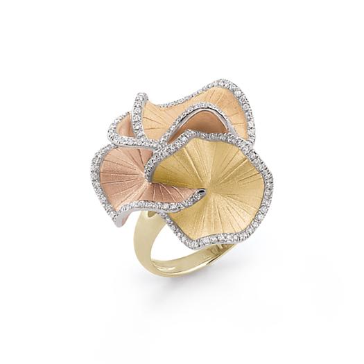 Annamaria Cammilli - Sultana Ring