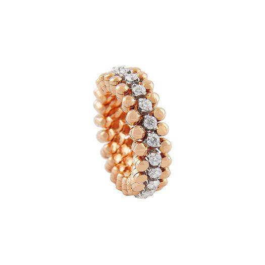 Serafino Consoli - Brevetto Multi-Size Ring