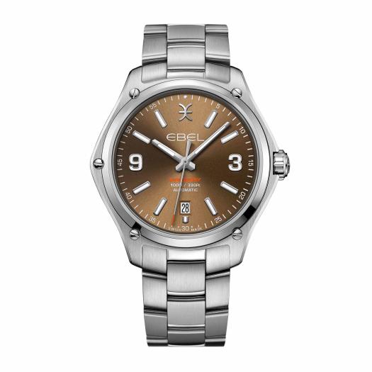 EBEL - Discovery Gent