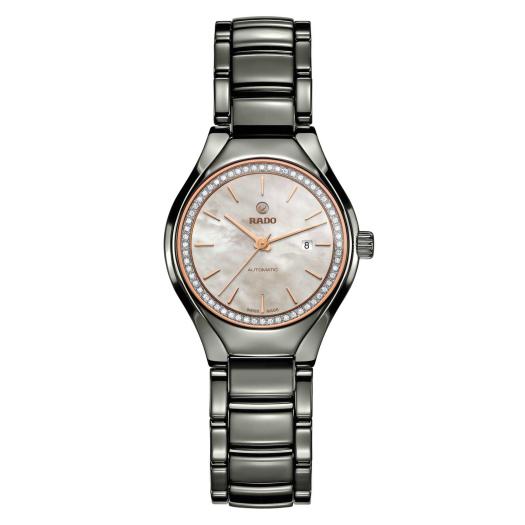 Rado - True Automatic Diamonds