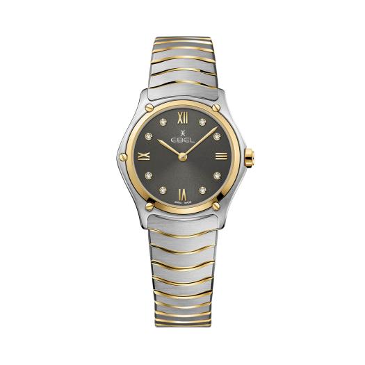 EBEL - Sport Classic Lady