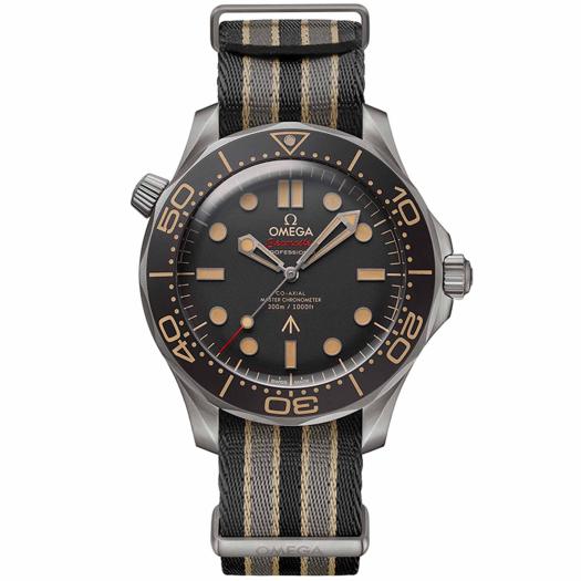 Omega - Seamaster Diver 300M