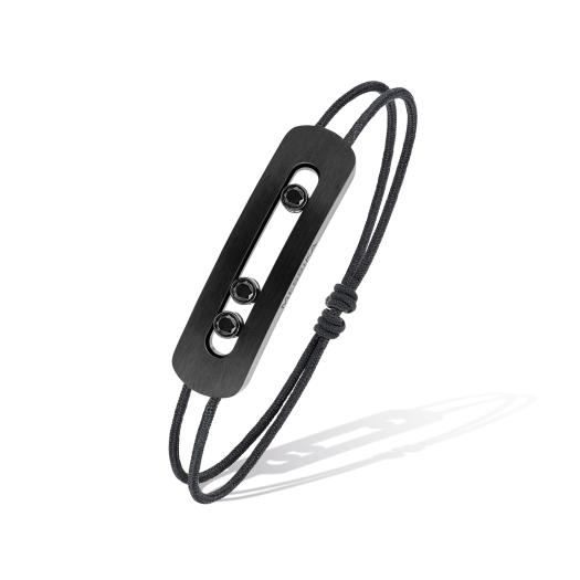 Messika - Move Titanium Armband