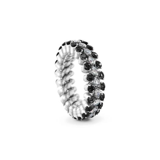 Serafino Consoli - Brevetto Multi-Size Ring