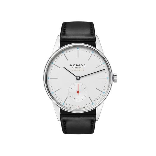 NOMOS Glashütte - Orion neomatik