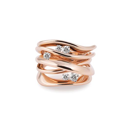 Annamaria Cammilli - Firenze Icon Lux Ring